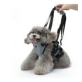 thumbnail image 2 of Dog Mobility Support Harness for Aging Disabled Pets At Home Post Surgery Recovery Walking Aid, 2 of 12
