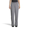 thumbnail image 2 of 4101-4003 Women'S Chef Pant in Houndstooth - Medium, 2 of 3