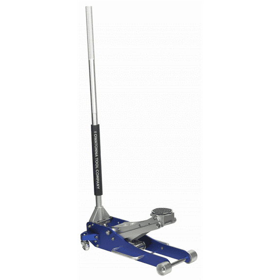 OTC 2 Ton Aluminum Racing Jack