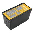 thumbnail image 1 of Egg Incubator Controller Humidity Temp Control Precise Full Automatic Hatcher Controller 100 to 240V, 1 of 4