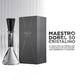 thumbnail image 3 of Paquete de 3 Tequila Maestro Dobel 50 Cristalino 700 ml, 3 of 3