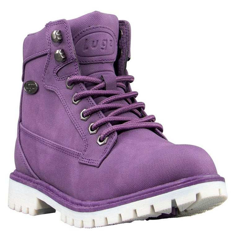 Lugz Womens Mantle Hi Fashion 6 Inch Boot Walmart