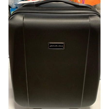 ciao hardside underseat luggage