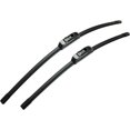 thumbnail image 3 of ORUYROP 3 Wipers Automotive Replacement Windshield Wiper Blades for Toyota RAV4 2013-2018, Size 26"+16"+10" Front and Rear Windshield Wipers (Pack Of 3) OEM Quality, 3 of 5
