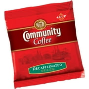 Community Decaf Roast Filter