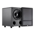 thumbnail image 3 of Monoprice Premium Select 8-inch 200-Watt Subwoofer (Black), 3 of 5
