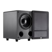 Monoprice Premium Select 8-inch 200-Watt Subwoofer (Black)