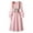 Pink, variant on Girls Renaissance Corset Dress Puff Sleeve Peasant Medieval Dresses Ruffle Cute Elegant Party Outfits Pink, Size 9 Y
