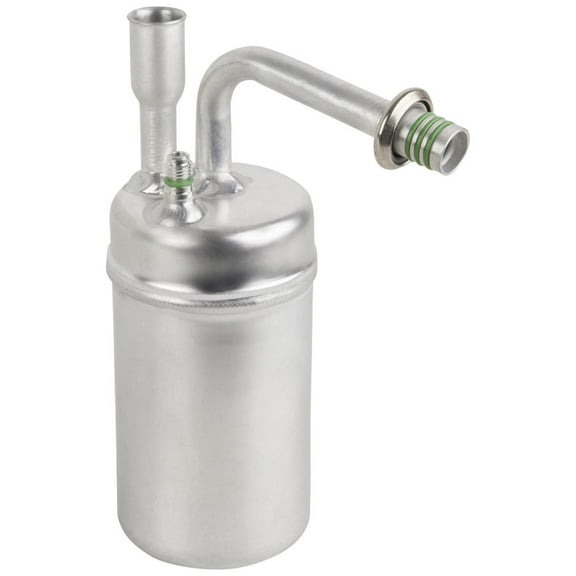 For Lincoln Continental 1995-2002 A/C AC Accumulator Receiver Drier - BuyAutoParts