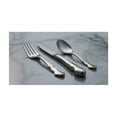 thumbnail image 4 of Oneida Dover 20-Piece Mirror 18/10 Stainless Steel Flatware Set (Service for 4), 4 of 6
