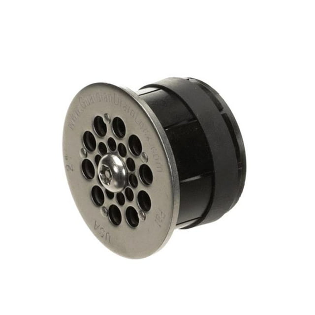 Drain Lock GDL-2000 2 Pouces Hybride Drain Lock