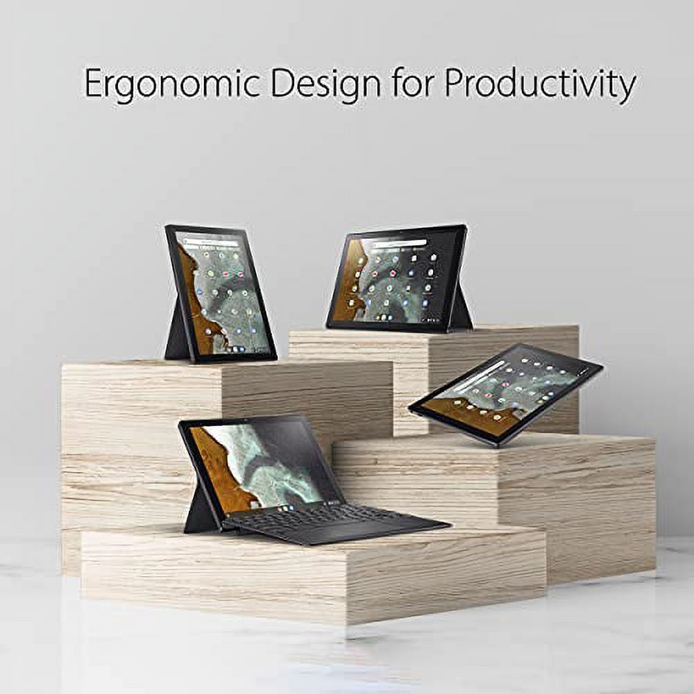 ASUS Chromebook Detachable CM3, 10.5