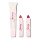 thumbnail image 4 of Kit de Labios Sassy de la Colección Breakup de Savannah Chrisley - 3 piezas, 4 of 4