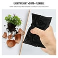 thumbnail image 3 of 500Pcs Practical Plant Nursery Pots Useful Gardening Pot Planting Containers, 3 of 8