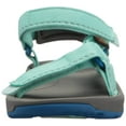 thumbnail image 2 of Teva Girls' K Hurricane XLT 2 Sport Sandal Speck Sea Glass 11 M US Little Kid, 2 of 5