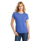 thumbnail image 1 of Camiseta Perfect Tri® para mujer de District ®. DM130L Distrito  DM130L, 1 of 1