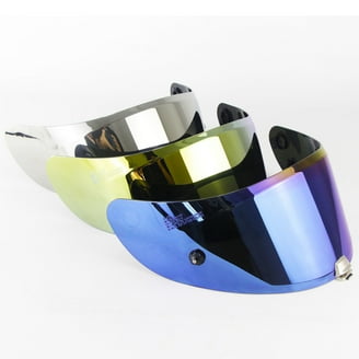 bike helmet glass price Buy Track Polycarbonate Helmet Glass Visor at an Attractive Price