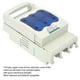 thumbnail image 5 of Interruptor seccionador de aislamiento tipo fusible Bling Bling HR17B-160/30 160 A 3 polos cobre, 5 of 7