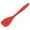 Red, variant on Chef Craft Premium Silicone Spoon Spatula, 11.5 inch, Red