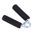 thumbnail image 3 of Fitness Grip Hand Gripper Entrenamiento Fuerza Ejercitador Equipo (Negro) Ehuebsd Para estrenar, 3 of 9