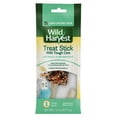 thumbnail image 3 of (4 pack) Wild Harvest Treat Stick, 100% Edible Interactive Treat and Toy, 1 Count, 3 of 11