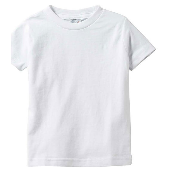 Rabbit Skins - Infant Fine Jersey Tee - 3322