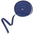 thumbnail image 1 of HAMPPLIES De Tela Denim Resistente Azul Oscuro Para Y De Ramos Y Regalos, 1 of 6