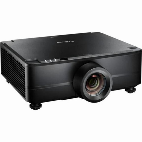 1.24 to 2.1-1 Throw Ratio Laser DLP Projector