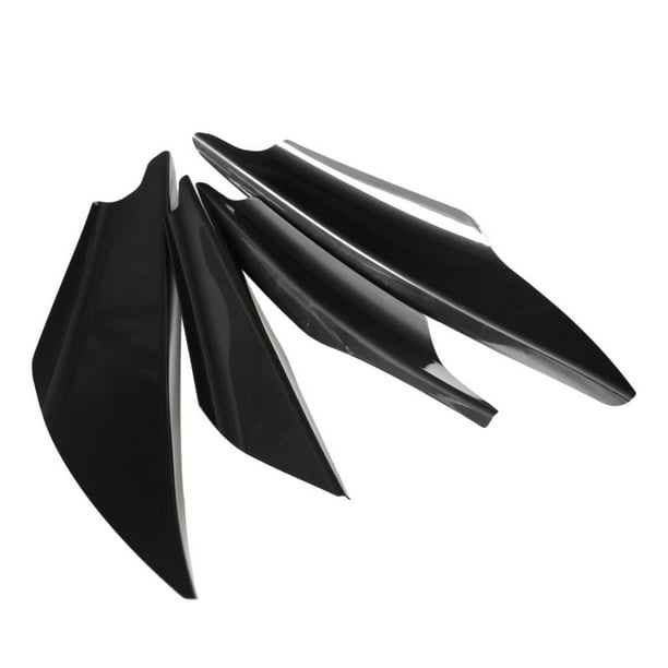 Difusor De Labio De Parachoques Trasero, Difusor Universal De