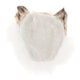 thumbnail image 3 of Juguete de Animales de Peluche Modelo de Gato Accesorio Decorativo para Cáscara de Teléfono Móvil DIY Oscuro, 3 of 9