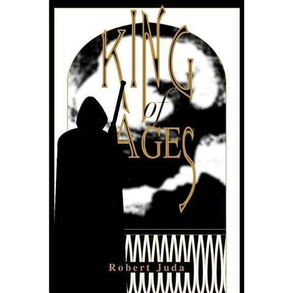 King of Ages (Paperback)