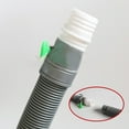 thumbnail image 4 of Washing machine drain extension pipe reducing joint bathroom water outlet, 4 of 5