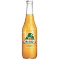 thumbnail image 3 of Jarritos Mango Soda, Mexican Mango Flavor Soft Drink, 12.5 fl oz Glass Bottles, 12 Pack, 3 of 7