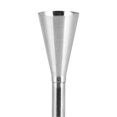 thumbnail image 4 of Icing Piping Nozzles Tips Cream Butter Filler Tool Puff Mouth Cake Decorating Tool, 4 of 4