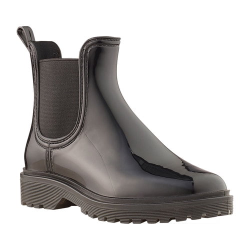 Women s Cougar Plymouth Chelsea Rain Boot Walmart