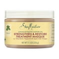 thumbnail image 1 of Jamaican Black Castor Oil Treatment Masque Jamaican Black Castor Oil For Dry Hair Paraben Free Hair Mask 11.5 oz, 1 of 1
