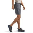 thumbnail image 3 of ATG by Wrangler® Men's Performance Comfort Short with Drawcord and UPF 40, 3 of 7