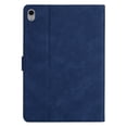 thumbnail image 6 of Dteck Case for iPad iPad mini (A17 Pro) 8.3 inch 2024/iPad mini 6th Generation,Magnetic Leather Tree Patterned Multi-Angle Stand Cover with Auto Wake/Sleep & Pen Holder & Card Slots,Blue, 6 of 7