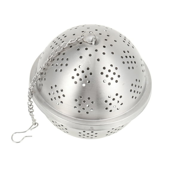 Soimiss Premium Stainless Steel Spice Strainer for Tea Leaves and Coffee Filter