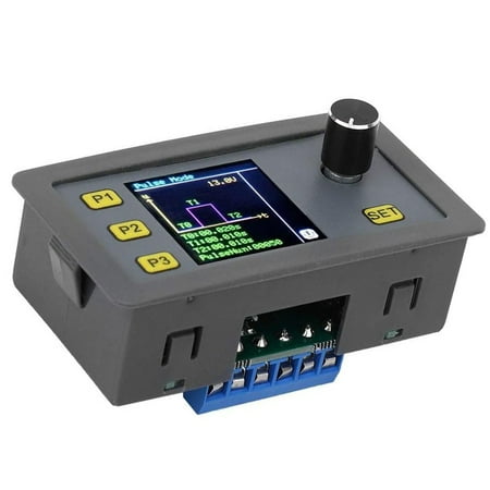 

TINYSOME WSFG-06 PWM Pulse Adjustable Module Sine Wave 4-20mA 2-10V Signal Generator for Pulse Mode