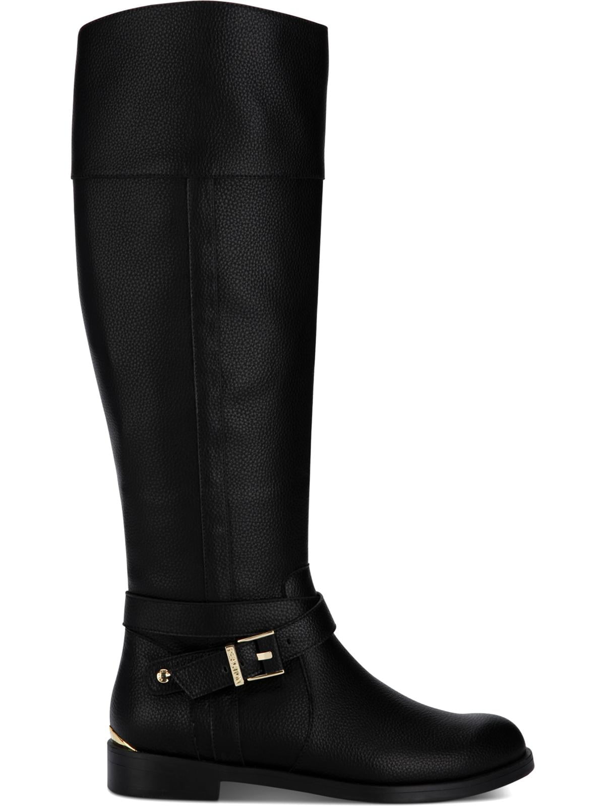 kenneth cole equestrian boots