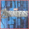 Avengers Small Napkins (24ct)