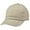 Khaki, variant on Kids Boy Girl Baseball Cap Hat Soft Cotton Lightweight Adjustable Size for 6-9 Years Khaki