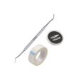 thumbnail image 2 of Dalazy Ingrown Toenail Treatment Ingrowing Corrector Pedicure Tool Foot Care Set B, 2 of 9