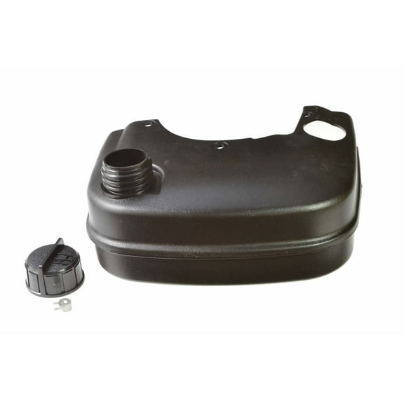 Genuine Tecumseh 37855 Tank, Fuel/Gas Replaces 36916
