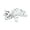 White, variant on Plush toy Tiger plush toy A Realistic Full Of Cuteness Soft And Comfortable Brimming With And Creativity Fitting Home Style Instantly Boosting Happiness,White,Home