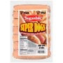 Sugardale Super Dogs, 5 Lb.