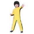 thumbnail image 1 of Costume de Bruce Lee pour Tout-Petit, 1 of 3