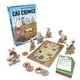 thumbnail image 1 of ThinkFun Cat Crimes Brain Game y Brainteaser para niños de 8 años en adelante, 1 of 5