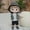 Black, variant on Cute Skateboard Boy Doll Toys,Multi Joint Movable Dolls,Dress Up Fashion Doll Toys,Soft Huggable Body Toys,Decorative Ornament Dolls,Kids Social Skill Development Toys,Boys Girls Holiday Gift Toys